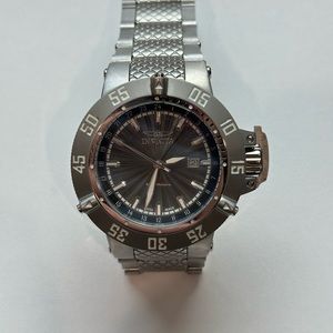 Mens Invicta watch